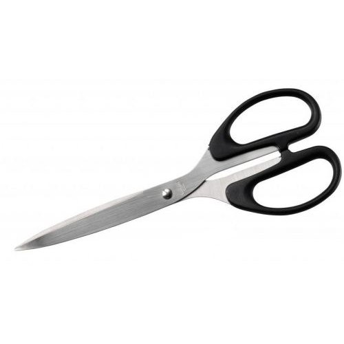 ValueX Scissors 203mm Black (18379HA)