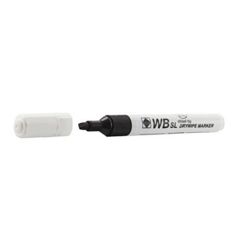 ValueX Whiteboard Marker Chisel Tip (18764HA)