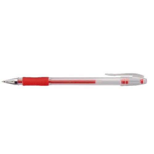 ValueX Retractable Ballpoint Pen Rubber Grip (18925HA)