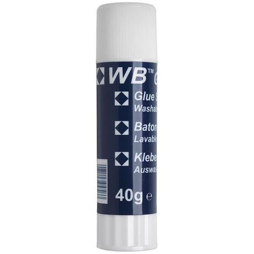 ValueX PVA Glue Stick 40g (18946HA)