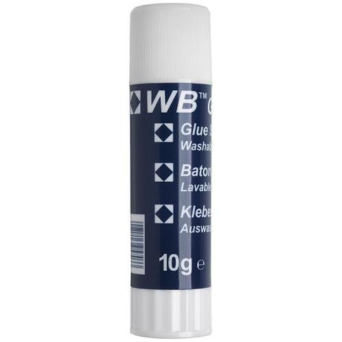 ValueX PVA Glue Stick 10g (18967HA)