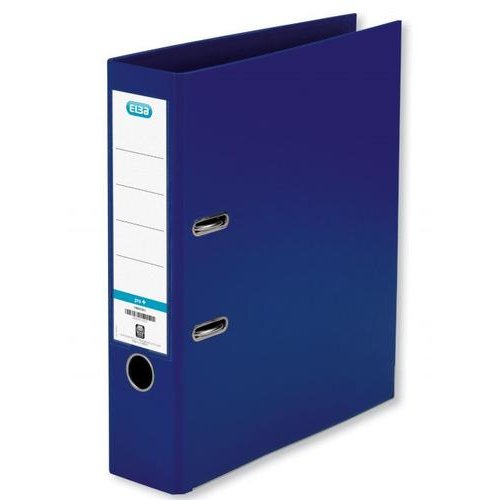 Elba Lever Arch File PVC (19440HB)