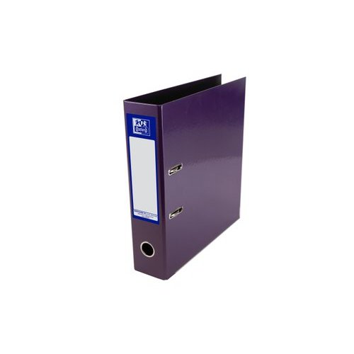 Elba Classy Lever Arch File Laminated Paper on Board (19559HB)