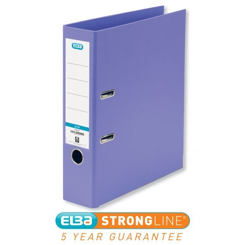 Elba Smart Pro+ Lever Arch File (19650HB)