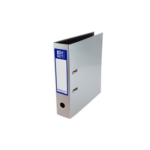 Elba Classy Lever Arch File Laminated Paper on Board (19692HB)