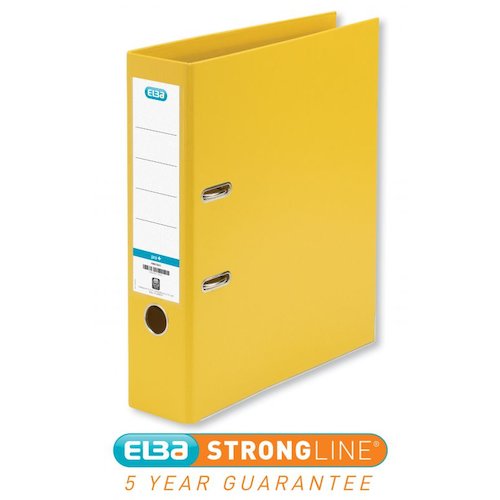 Elba Smart Pro+ Lever Arch File (19699HB)