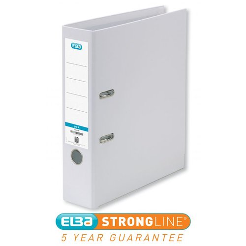 Elba Smart Pro+ Lever Arch File (19706HB)