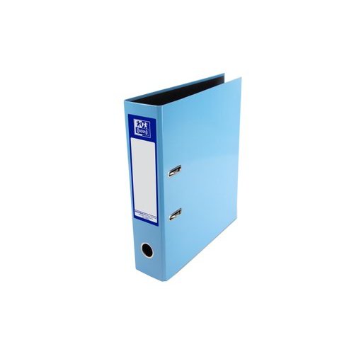 Elba Classy Lever Arch File Laminated Paper on Board (19755HB)