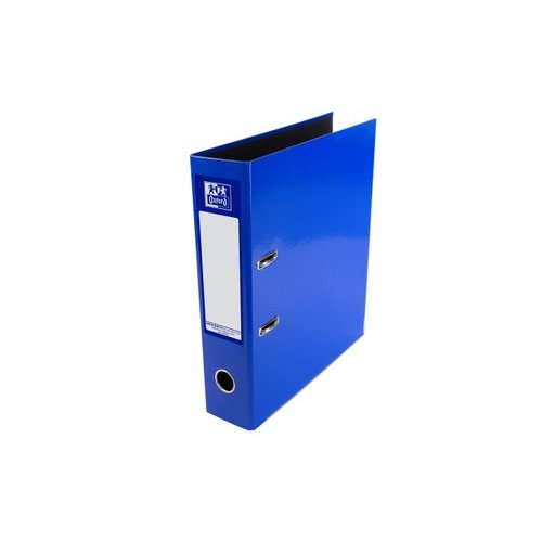 Elba Classy Lever Arch File Laminated Paper on Board (19769HB)