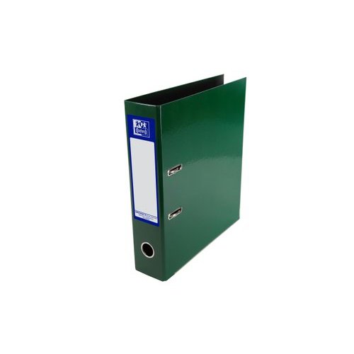 Elba Classy Lever Arch File Laminated Paper on Board (19783HB)