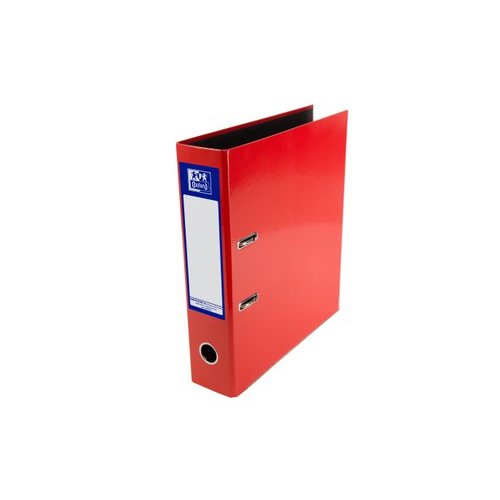 Elba Classy Lever Arch File Laminated Paper on Board (19790HB)