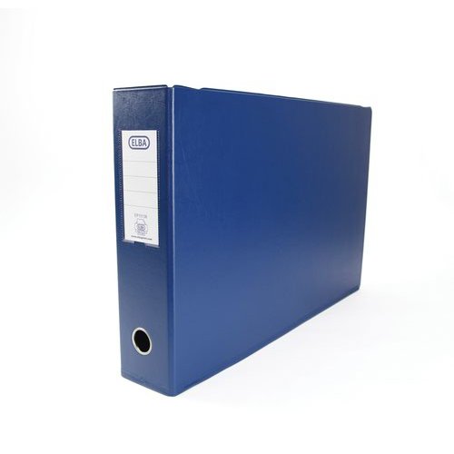 Elba Lever Arch File PVC (19923HB)