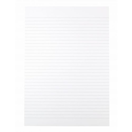 Cambridge Everyday Memo Pad Headbound Glued (20042HB)