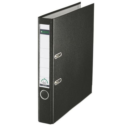 Leitz 180 Mini Lever Arch File Polypropylene (20136ES)