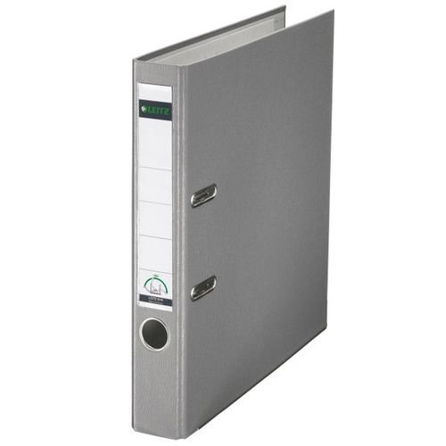 Leitz 180 Mini Lever Arch File Polypropylene (20143ES)