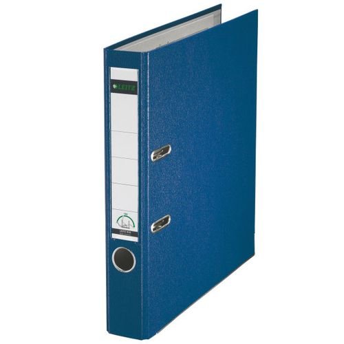 Leitz 180 Mini Lever Arch File Polypropylene (20157ES)