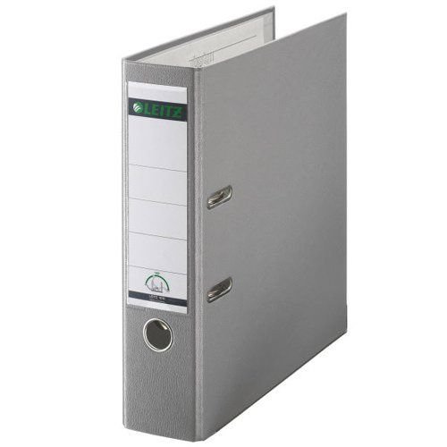 Leitz 180 Lever Arch File Polypropylene (20192ES)