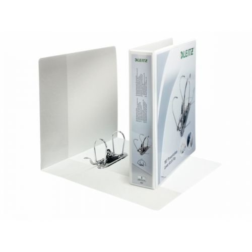 Leitz Panorama 180 Presentation Lever Arch File Polypropylene (20311ES)