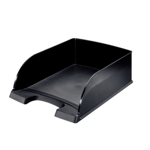 Leitz Plus Letter Tray Jumbo Portrait (20423ES)