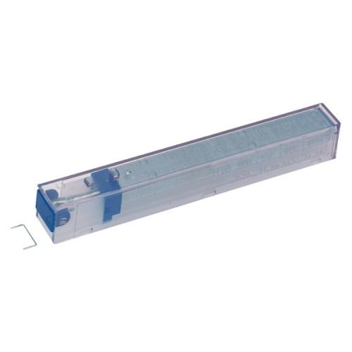 Leitz Staple Cassette Cartridge 210 Staples K6 Blue (20605ES)