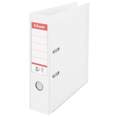 Esselte No.1 Lever Arch File Polypropylene (20745ES)