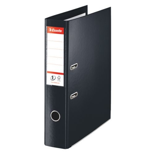 Esselte No.1 VIVIDA Lever Arch File Polypropylene (ES80878)