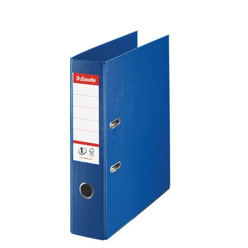 Esselte No.1 Lever Arch File Polypropylene (ES00604)