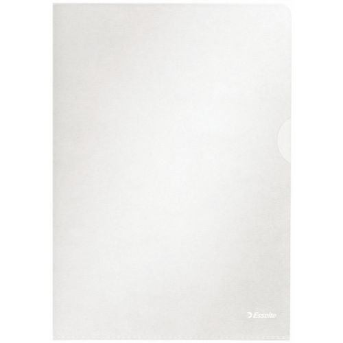 Esselte Cut Back Folder Polypropylene (21298ES)