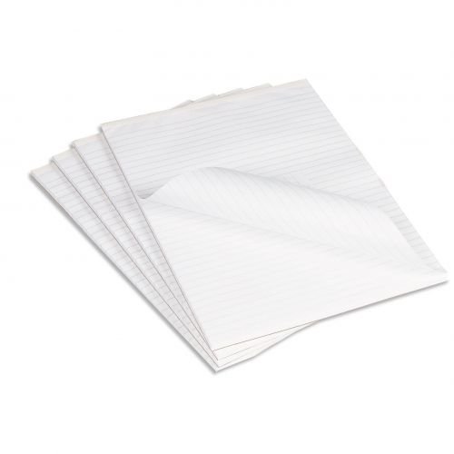 Sivine Memo Pad Ruled (21820SC)