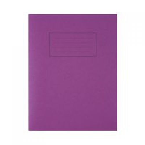 Silvine Exercise Book Ruled (21841SC)