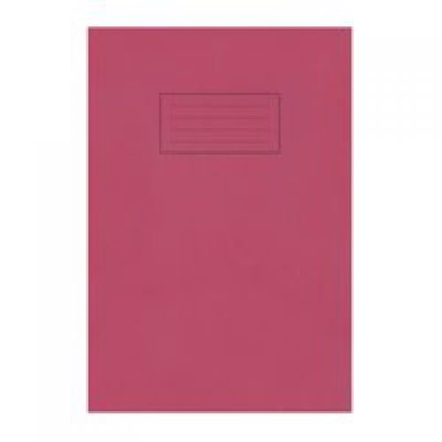 Silvine Exercise Book Ruled (21897SC)