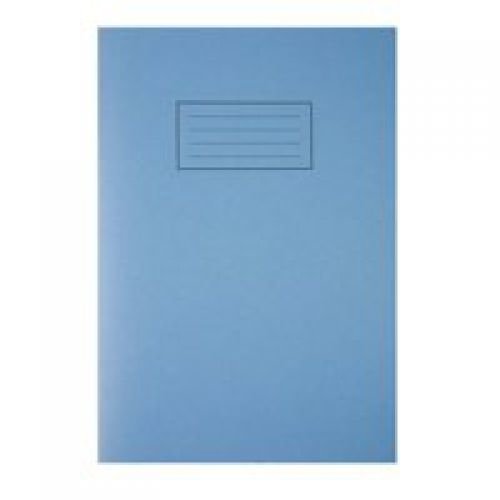 Silvine Exercise Book Ruled (21904SC)