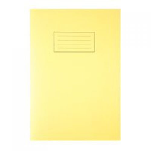 Silvine Exercise Book Ruled (21911SC)