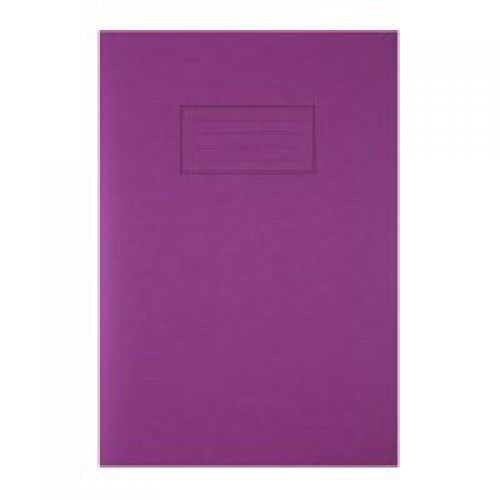Silvine Exercise Book Ruled (21925SC)
