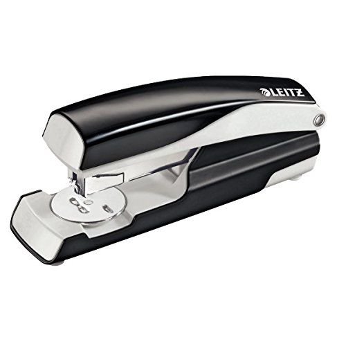 Leitz NeXXt Stapler 4mm 40 Sheet Black (22166ES)