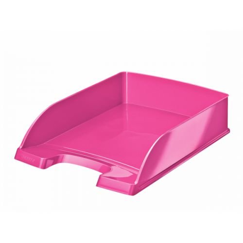 Leitz WOW Letter Tray Portrait (22677ES)