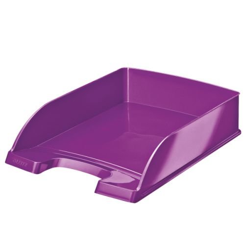 Leitz WOW Letter Tray Portrait (22705ES)