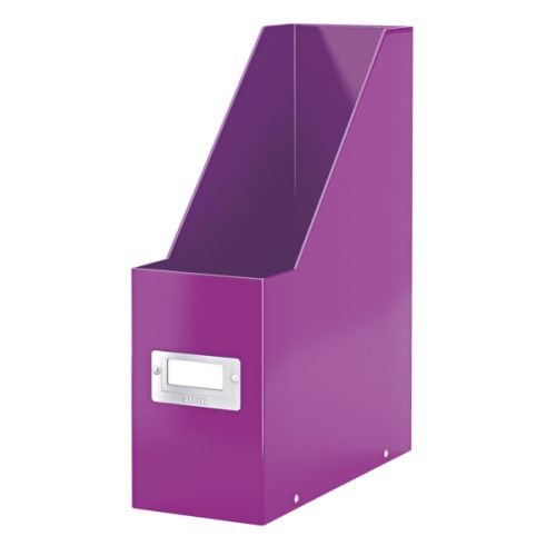 Leitz Click & Store Magazine File (22824ES)