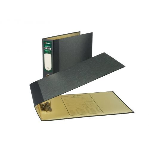 Rexel Classic Lever Arch File Paper on Board (27297AC)
