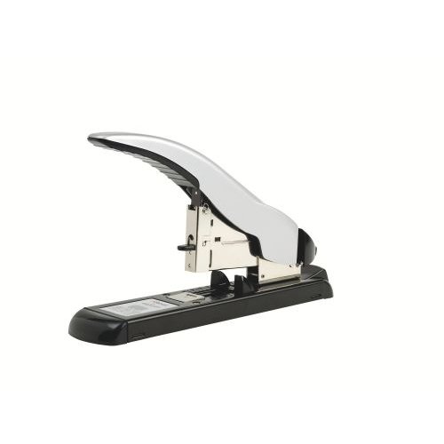 Rexel Goliath Heavy Duty Stapler Metal 100 Sheet Black 02041 (28774AC)