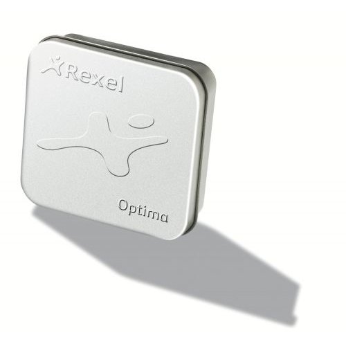 Rexel Optima 26/6mm No 56 Staples (Pack 3750) 2102496 (28795AC)