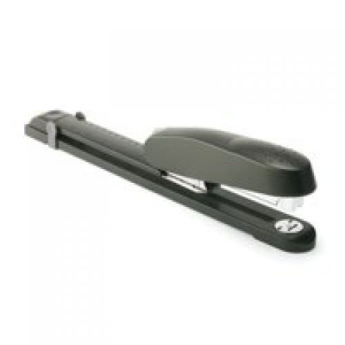 Rapesco 790 Long Arm Stapler 50 Sheet Black (29317RA)