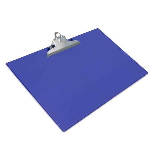 Rapesco Standard Clipboard PVC Cover A3 Blue (29933RA)