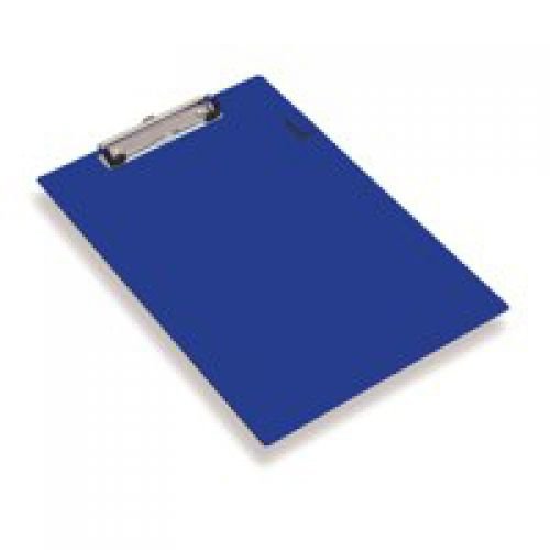 Rapesco Standard Clipboard A4 Blue (29961RA)