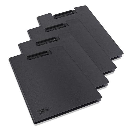 Rapesco Germ Savvy Antibacterial Foldover Clipboard (30402RA)