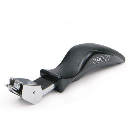 Rapesco R3 Staple Remover   Black (30591RA)