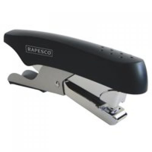 Rapesco ECO Whale Plier 26 and 24 Type charcoal RPWHALE (30654RA)