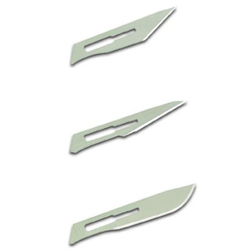 Swordfish Pro Scalpel No 3 Handle with 4 Blades (31259SN)