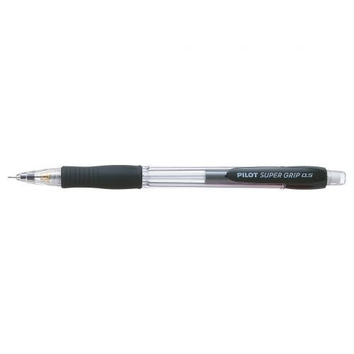 Pilot Super Grip Mechanical Pencil (31417PT)