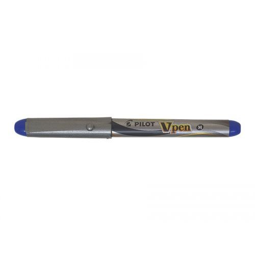 Pilot V Pen Erasable Disposable Fountain Pen (31431PT)
